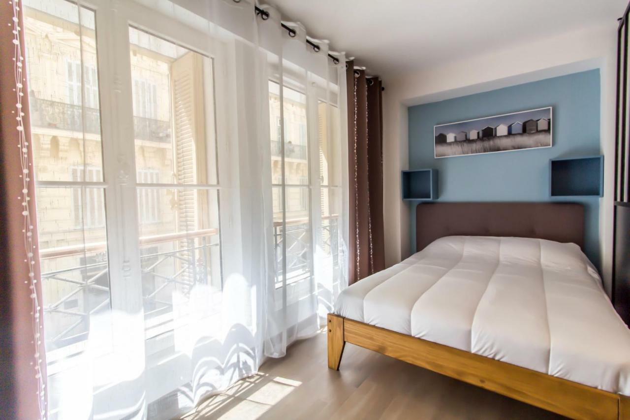 Vieux-Port - Rue Du Chevalier Roze Apartment Marseille Luaran gambar